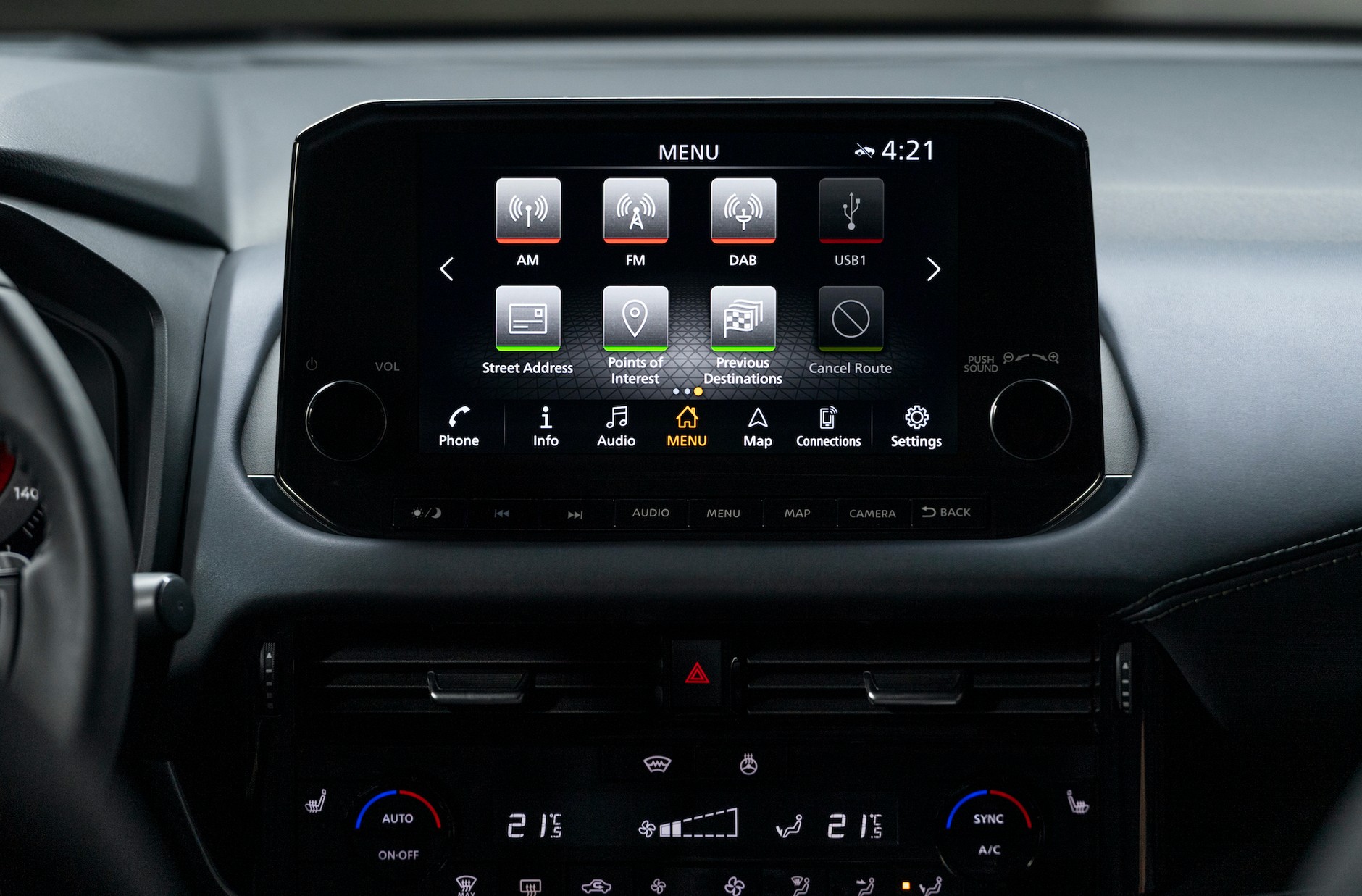Nissan Qashqai – trzecie wydanie hitu
