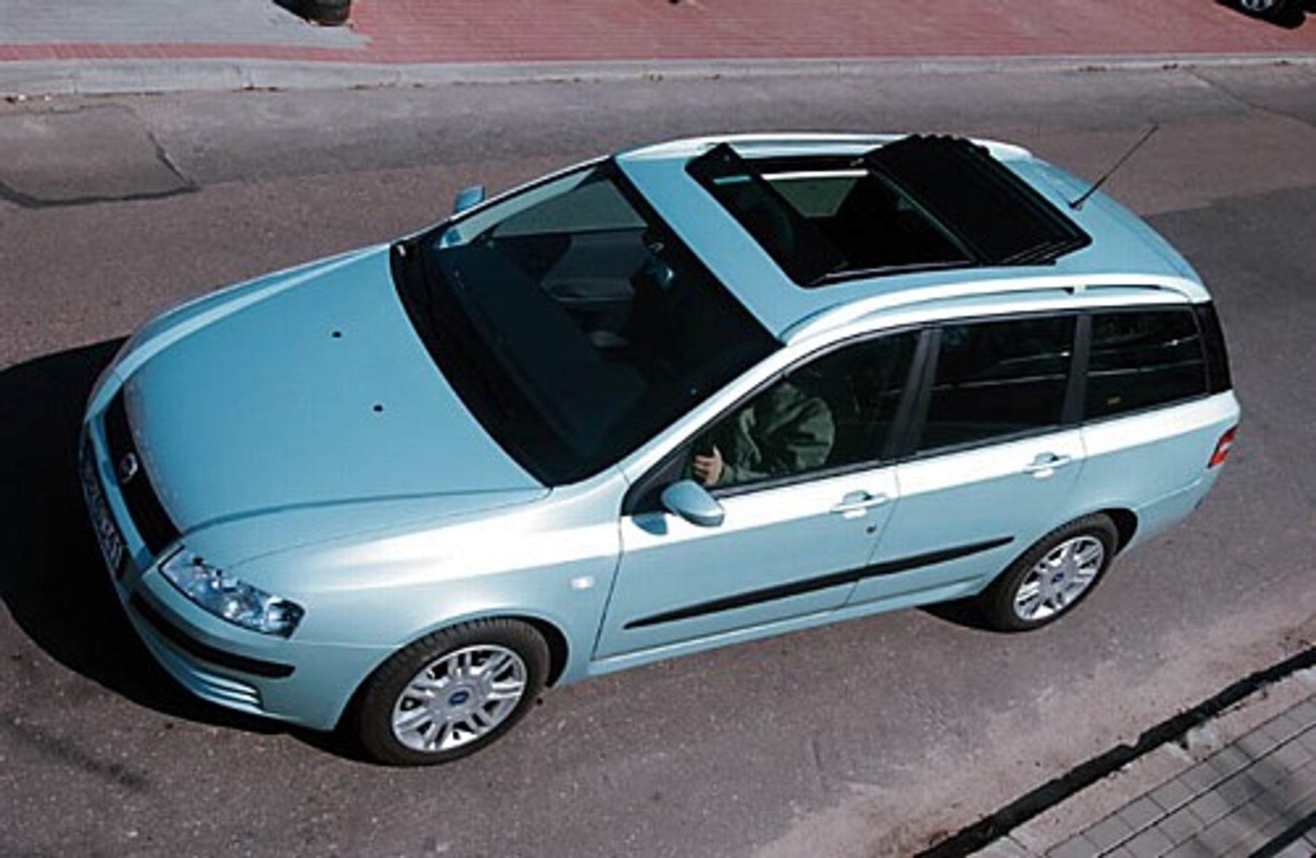 Pomysł na przestrzeń