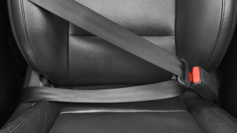 Pasy bezpieczeństwa