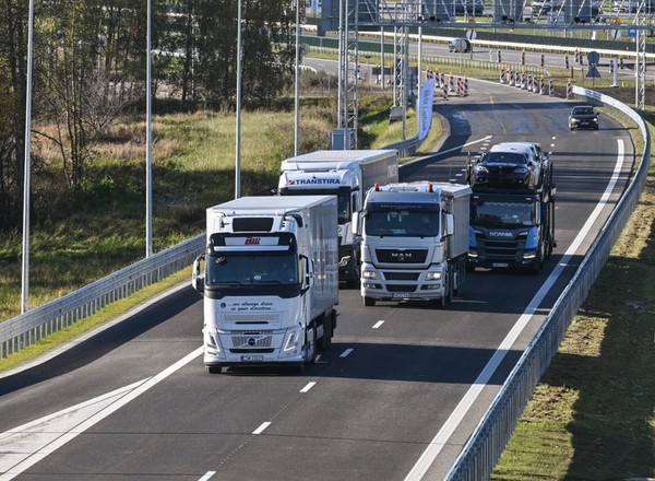 Więcej płatnych dróg w Polsce od grudnia. Ale nie dla wszystkich kierowców