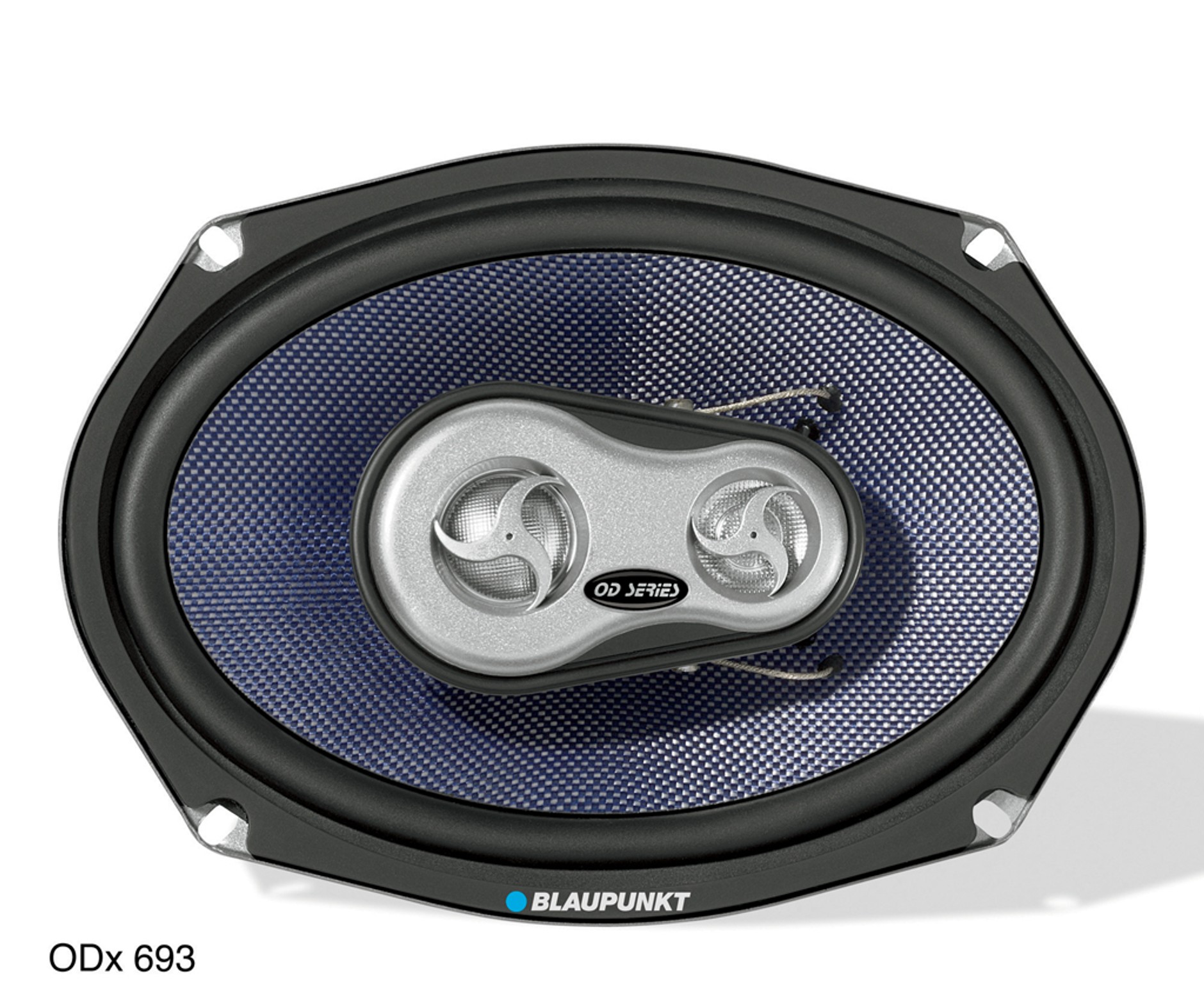 Car Audio: Pora na lepsze głośniki