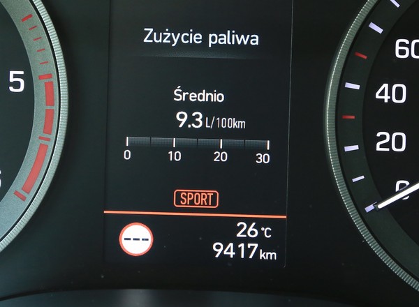 Ile naprawdę pali twoje auto? Czy komputery pokładowe oszukują?