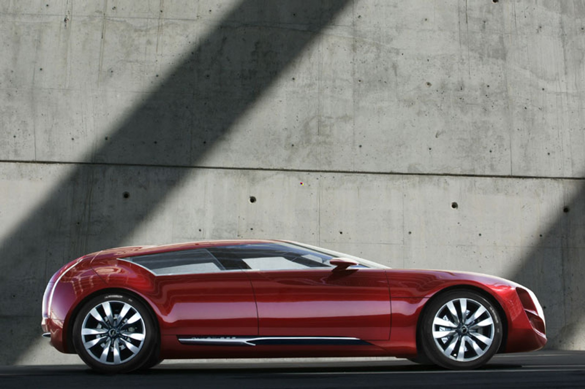 Citoen C-Métisse: uskrzydlona wysokoprężna hybryda