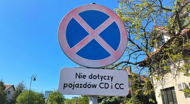 Warszawa z zamkniętymi ulicami. Utrudnienia z powodu półmaratonu