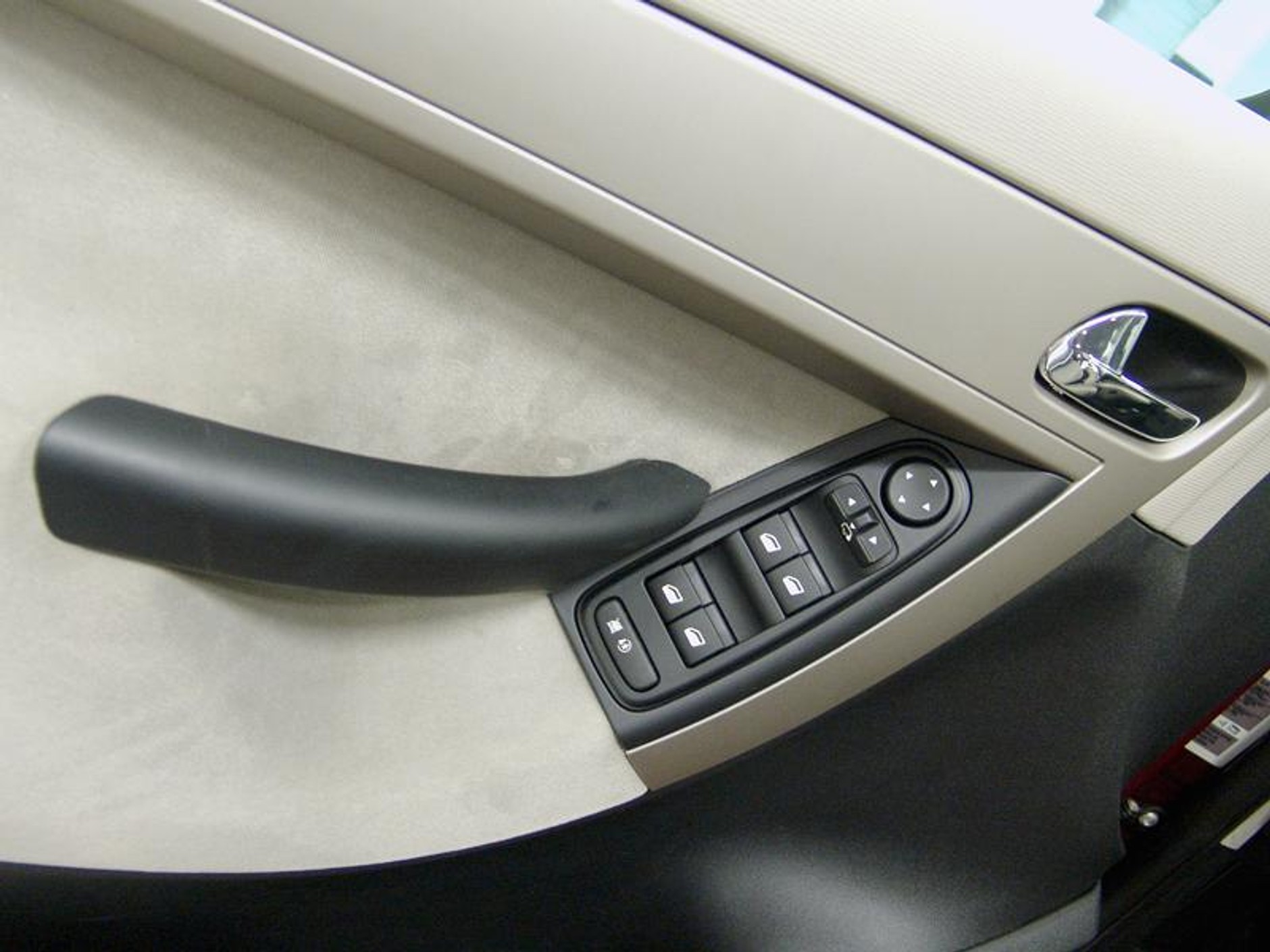 Citroen C4 Picasso 1.6 HDi: naprawdę rodzinny!