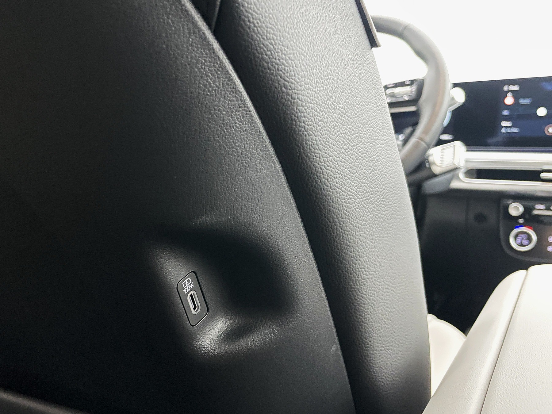 Hyundai Ioniq 9