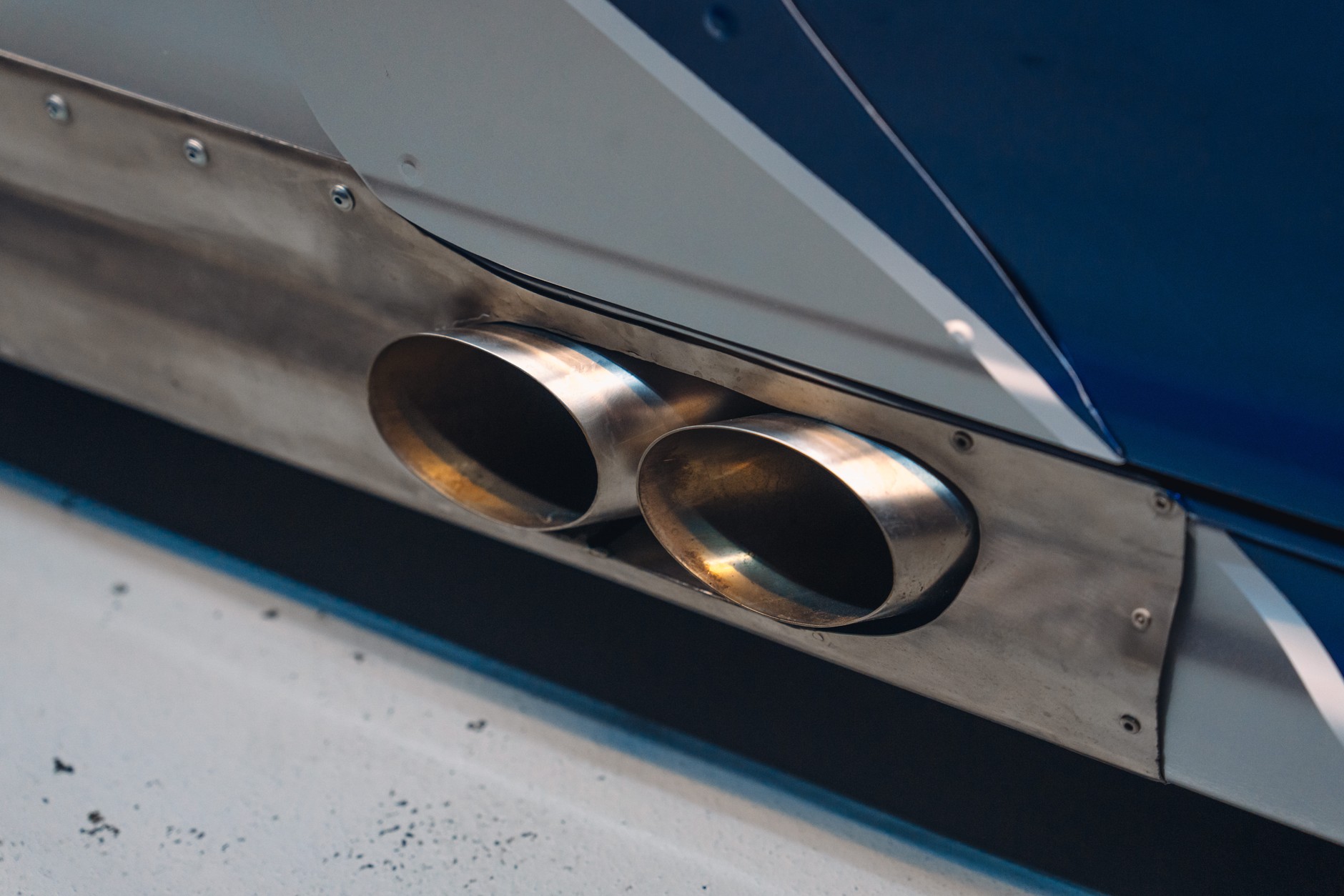 BMW M3 GTR '05 Need for Speed Most Wanted