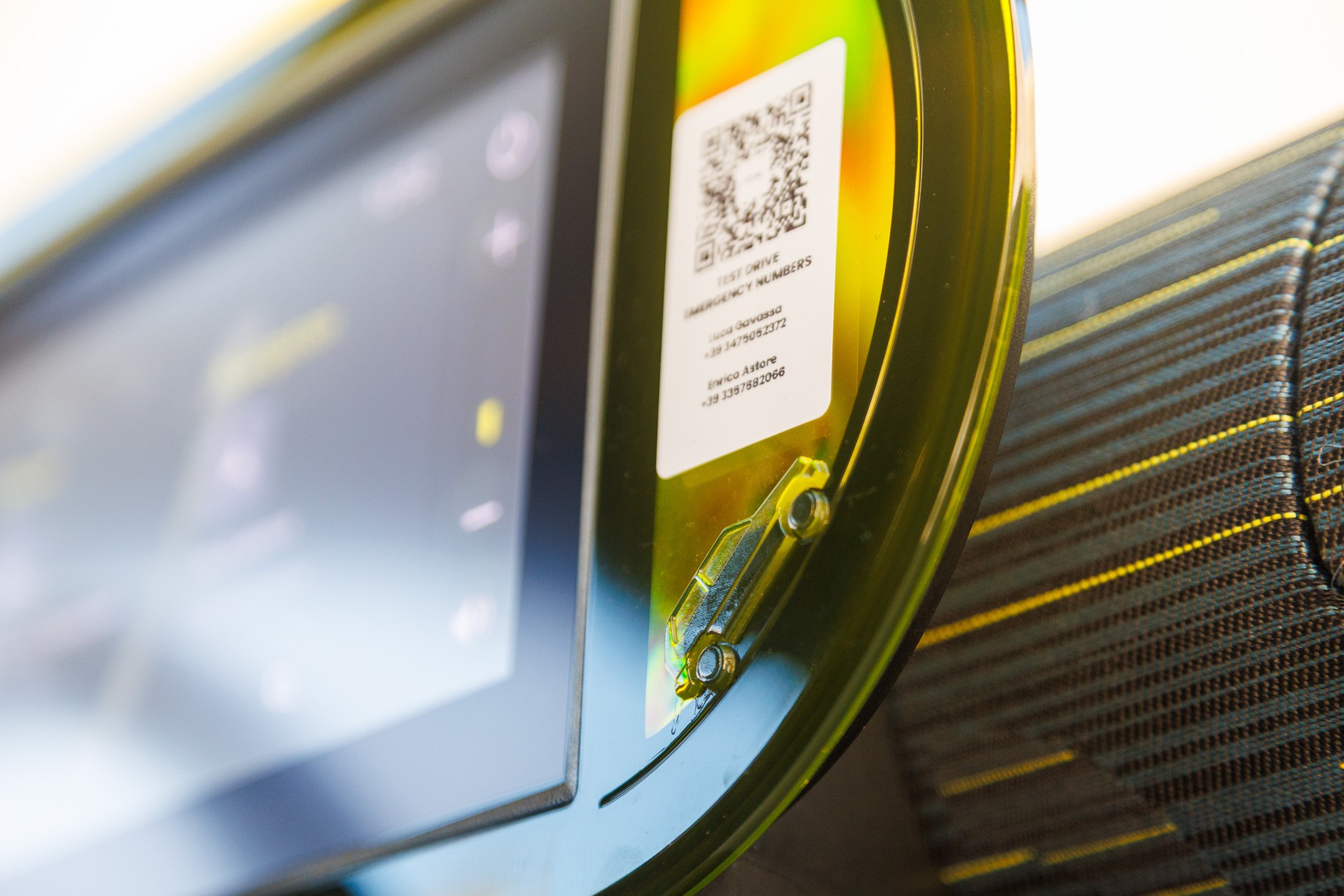 2025 Fiat Grande Panda Hybrid