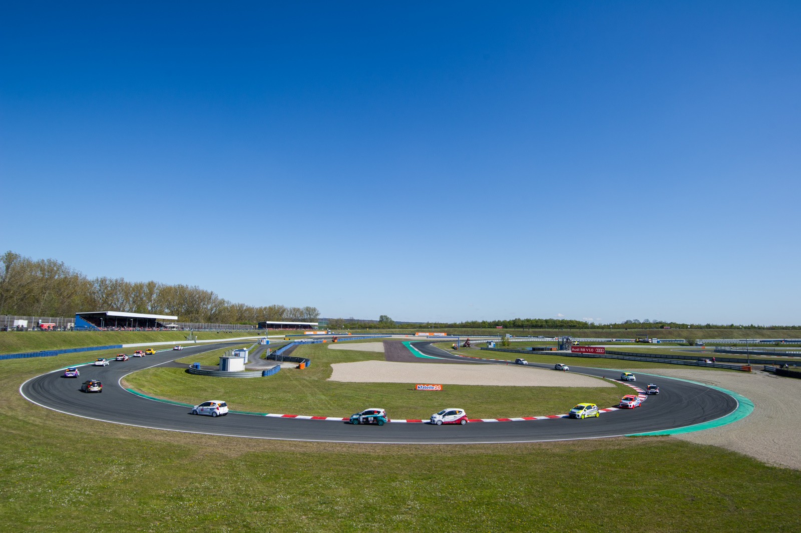 Kia Lotos Race 2017