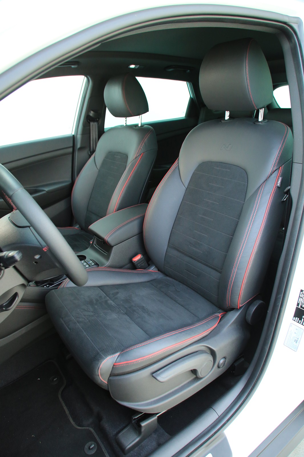 Hyundai Tucson N-Line