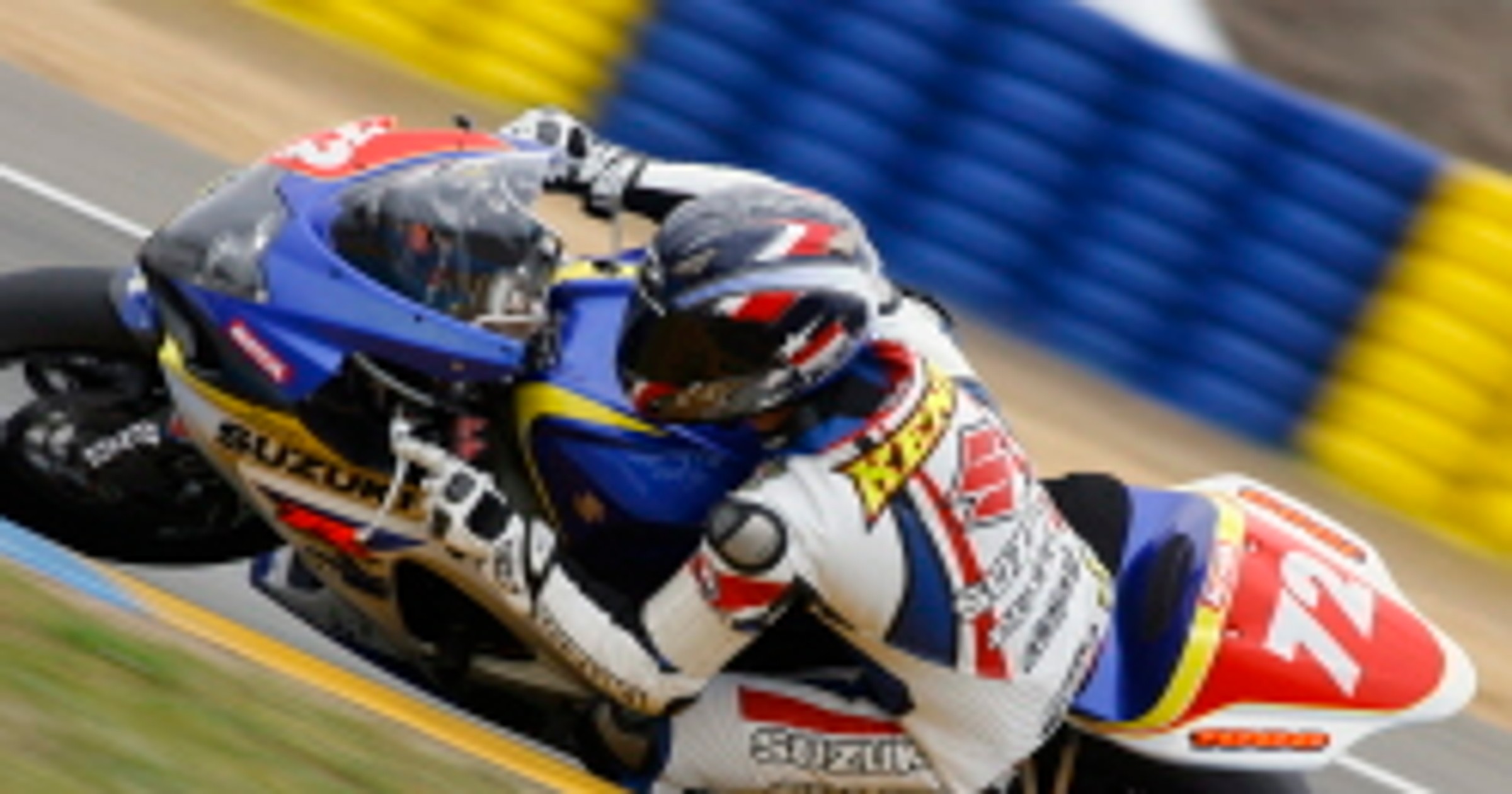 Motocykle: czołowi kierowcy z Francji wystartują w Mistrzostwach Polski