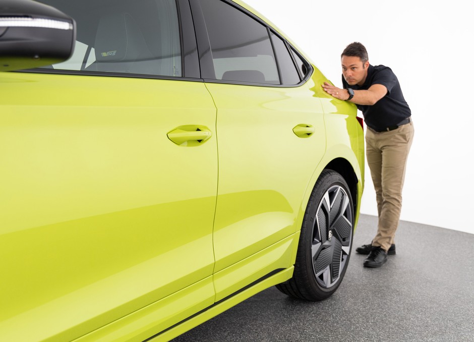 ADAC: wszystkie auta badane są według tych samych kryteriów