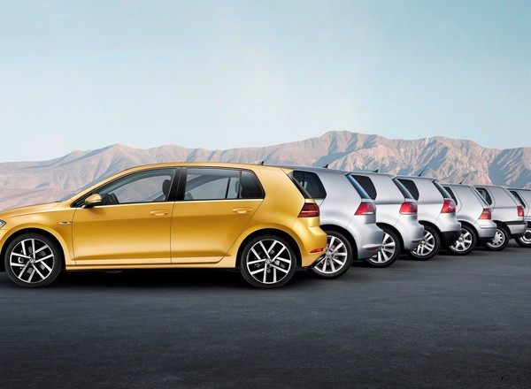 Nie będzie już Volkswagena Golfa? Może nie mieć następcy przez elektromobilność