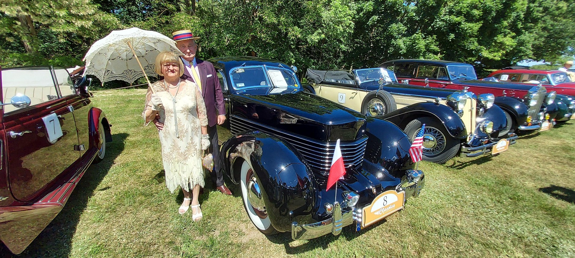 Classica Mierzęcin 2022