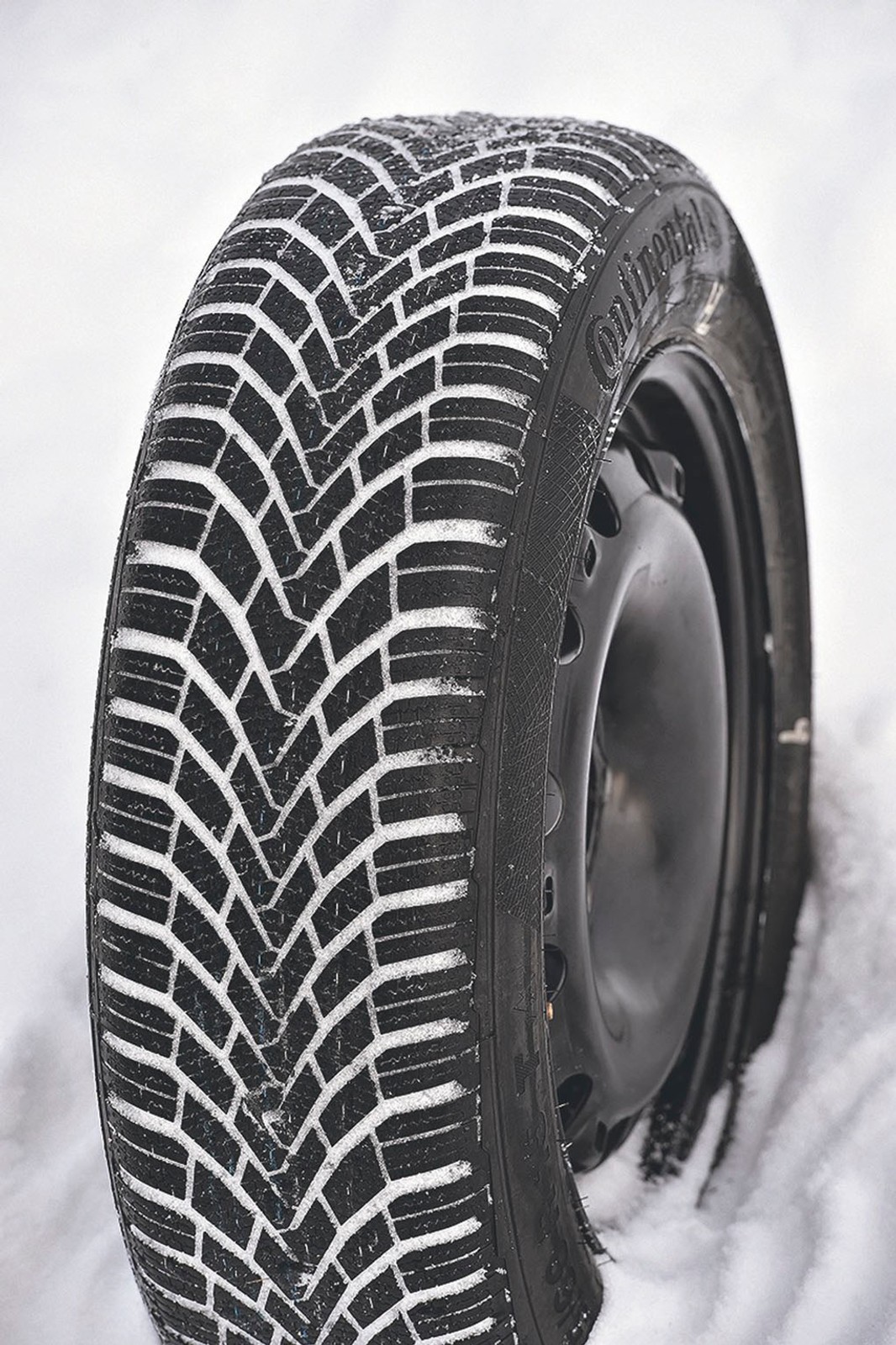 ContinentalWinterContactTS 850 84 Tok. 1220 zł/komplet