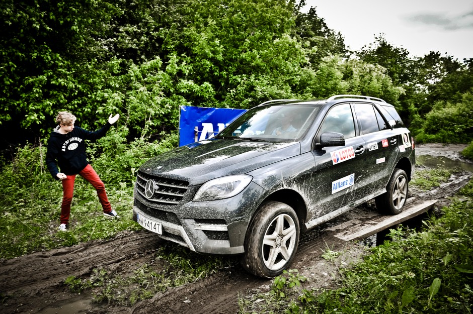VIP CROSS 2013