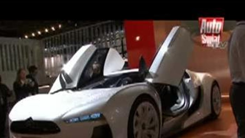 Konceptcary z Paryża