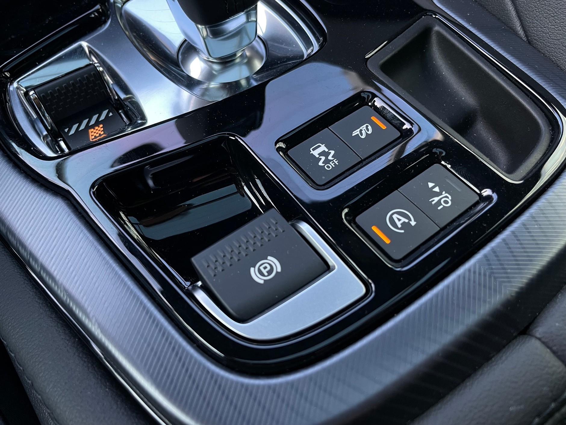 Klucz do frajdy: tryb Dynamic, sportowy program skrzyni i aktywny wydech