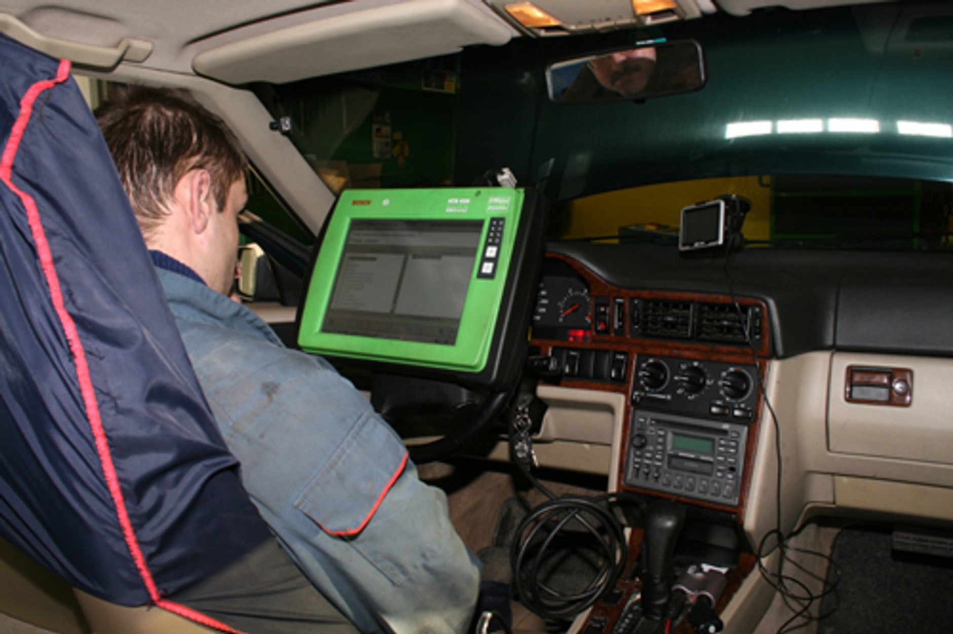 Olej jest najważniejszy