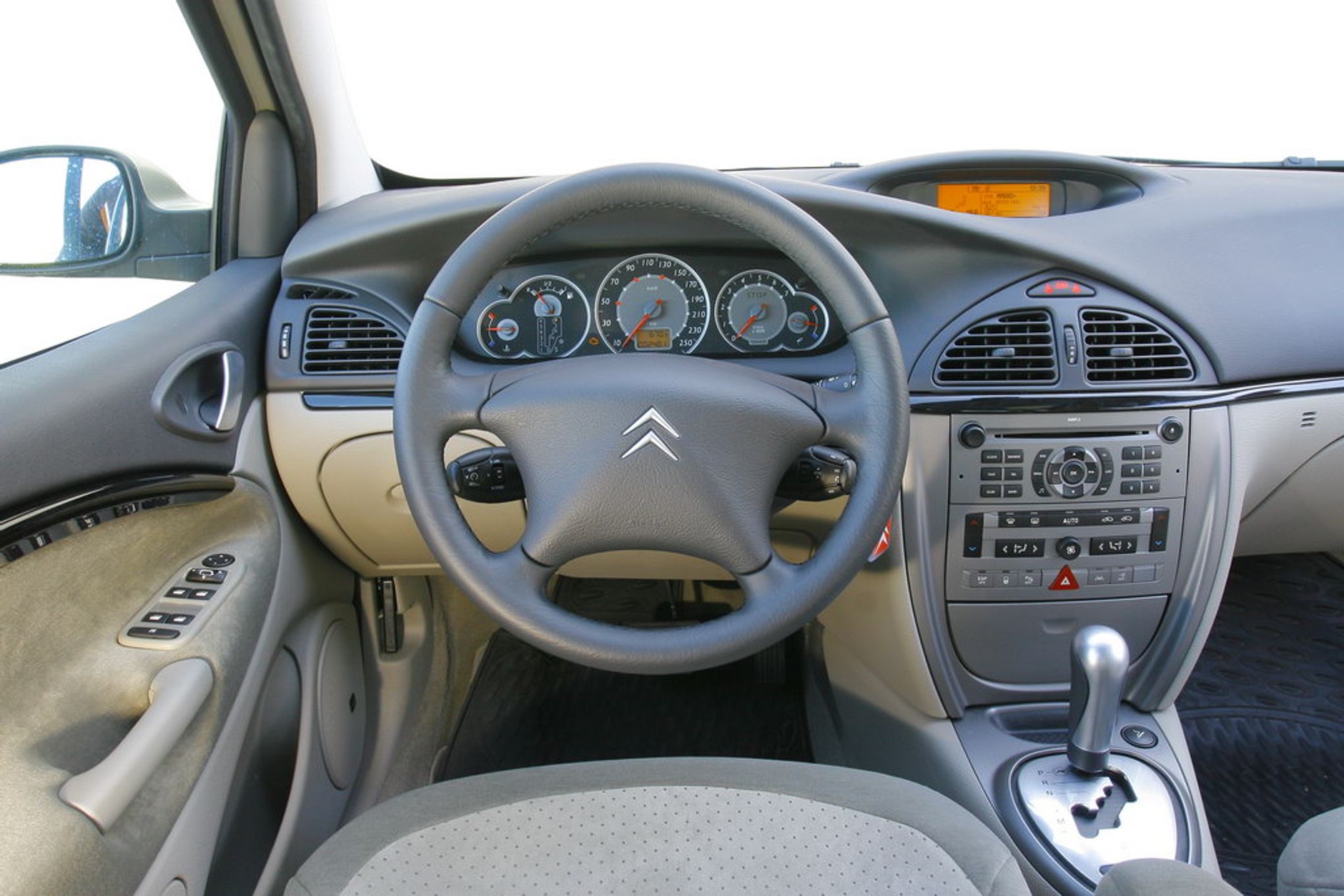 Francuz nie musi być kiepski