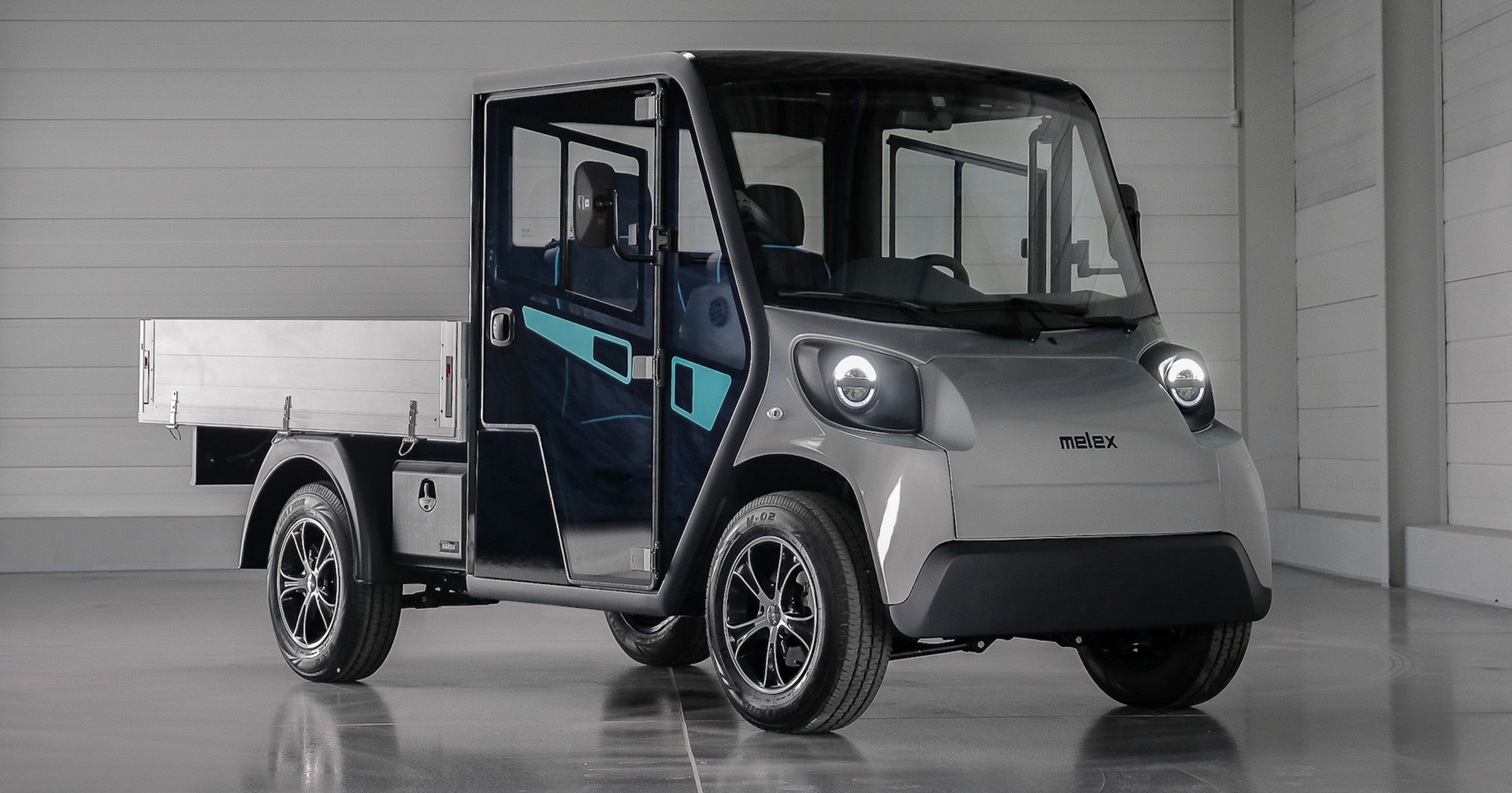 Melex N.TRUCK