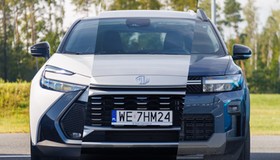 Który SUV z hybrydą jest najlepszy? Wyniki naszego testu są zaskakujące