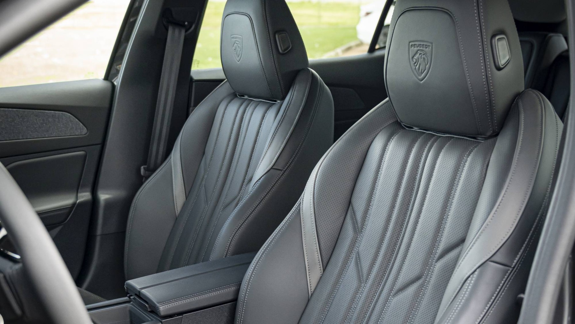 Test the Best – Peugeot 408