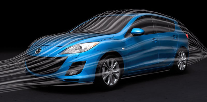 Mazda3: jubileusz i polska prezentacja (ceny) + wideo