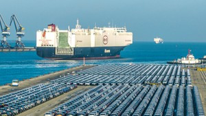 Tak Chiny podbiją Europę. Produkcja tutejszych firm moto ma spaść o kilkaset tysięcy aut rocznie