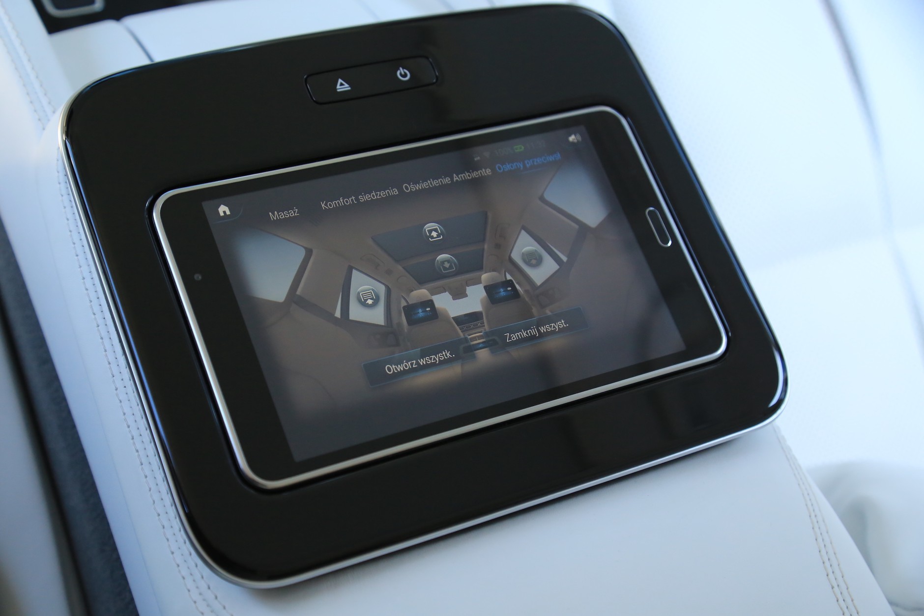 Mercedes-Maybach GLS 600 (2022 r.)