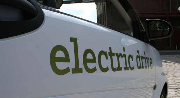 Electric Car Marathon odwiedzi Polskę