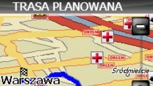 MapaMap: wakacyjna aktualizacja map do nawigacji