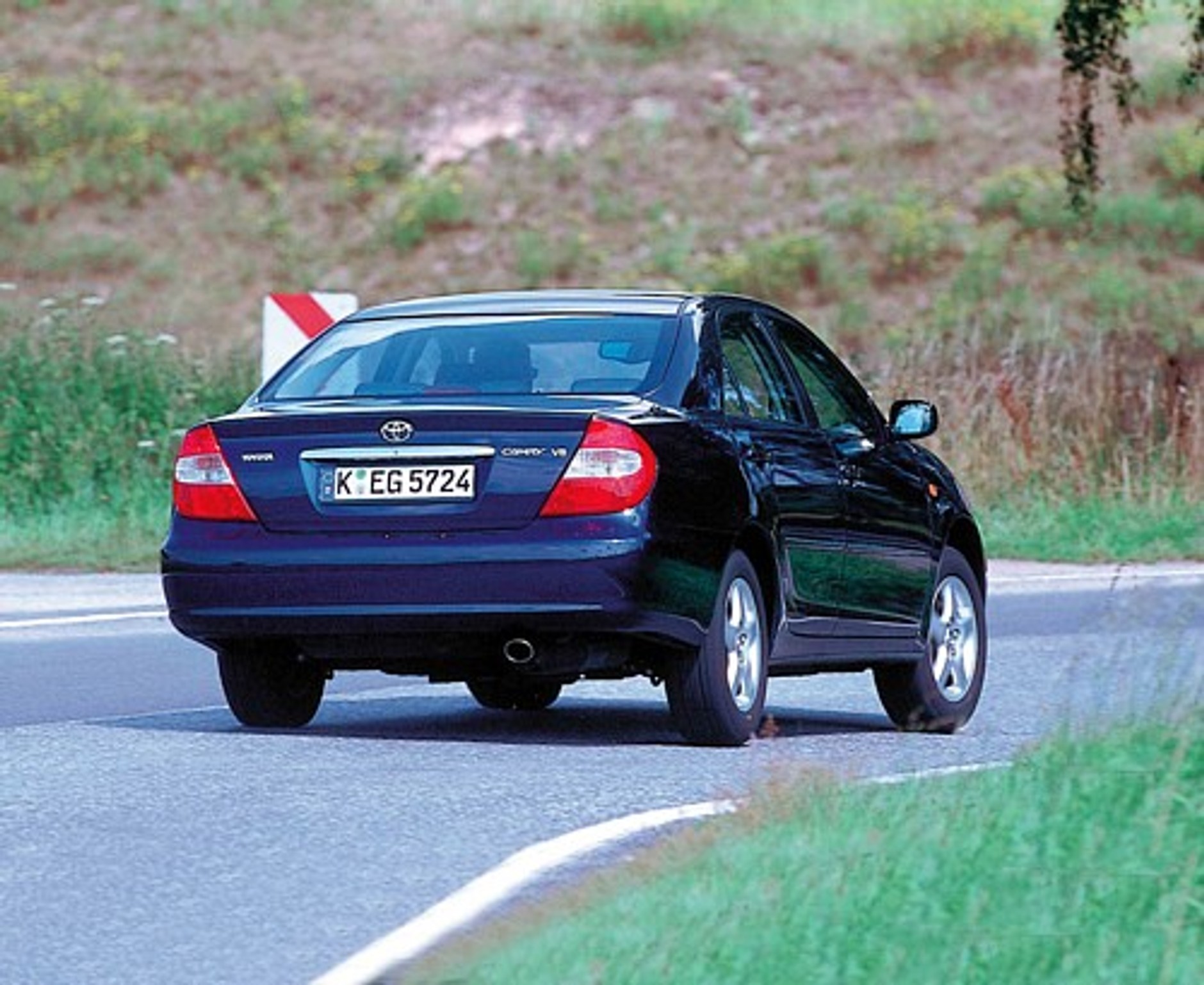 Czy mogą dorównać?