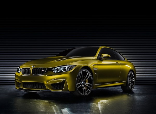BMW M4: czwórka lepsza niż trójka?