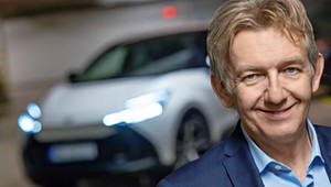 Szef Toyoty w Polsce dla "Auto Świata": Wodór może całkowicie zastąpić ropę naftową
