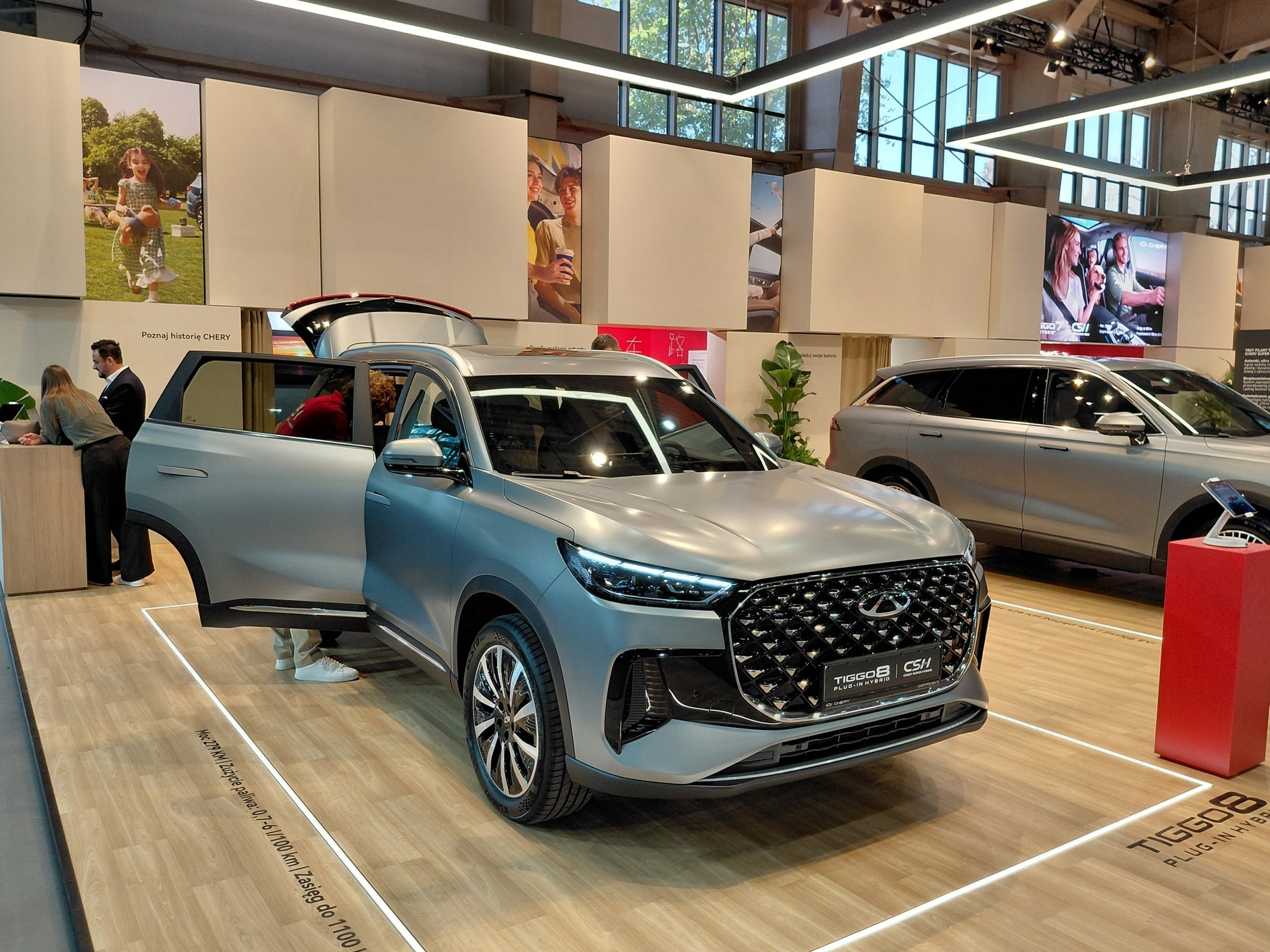 Poznań Motor Show 2026