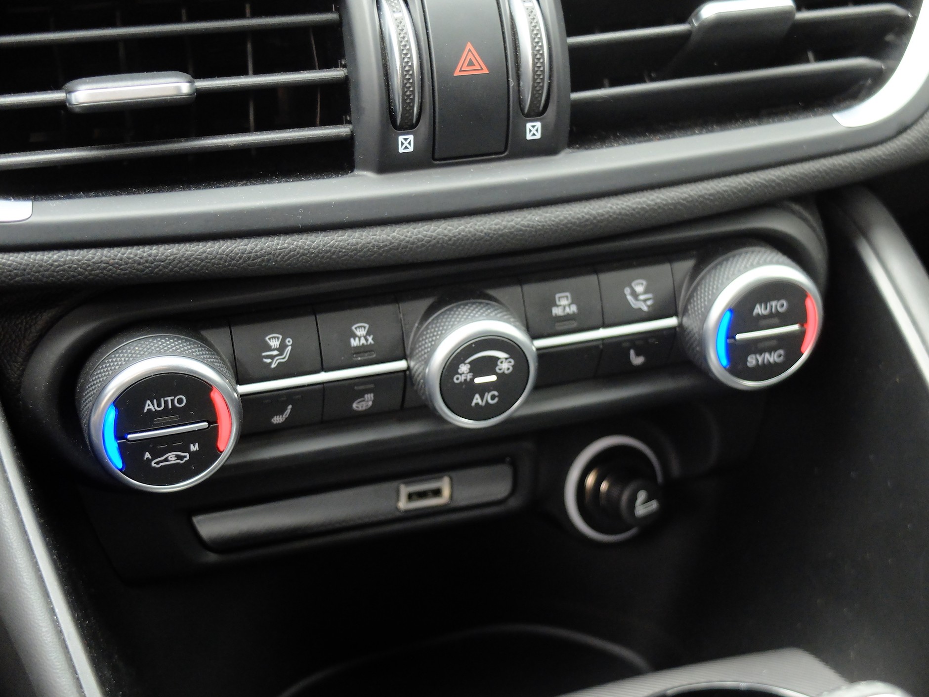 Alfa Romeo Giulia Veloce  2.0 TB Q4