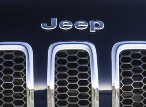 Genewa 2014: nowy Jeep Laredo z Włoch