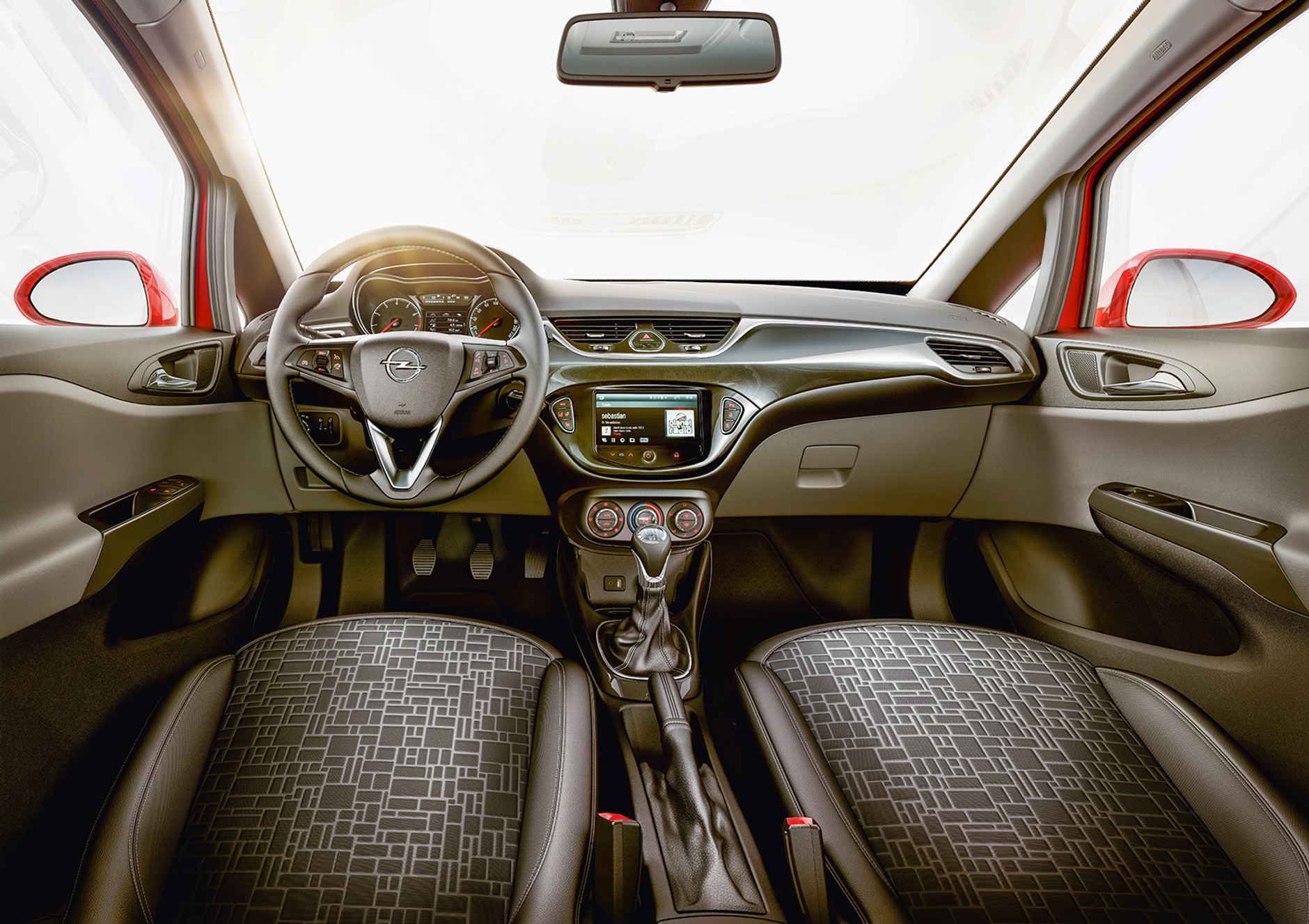 Corsa Cosmo: ceny od 54 850 zł