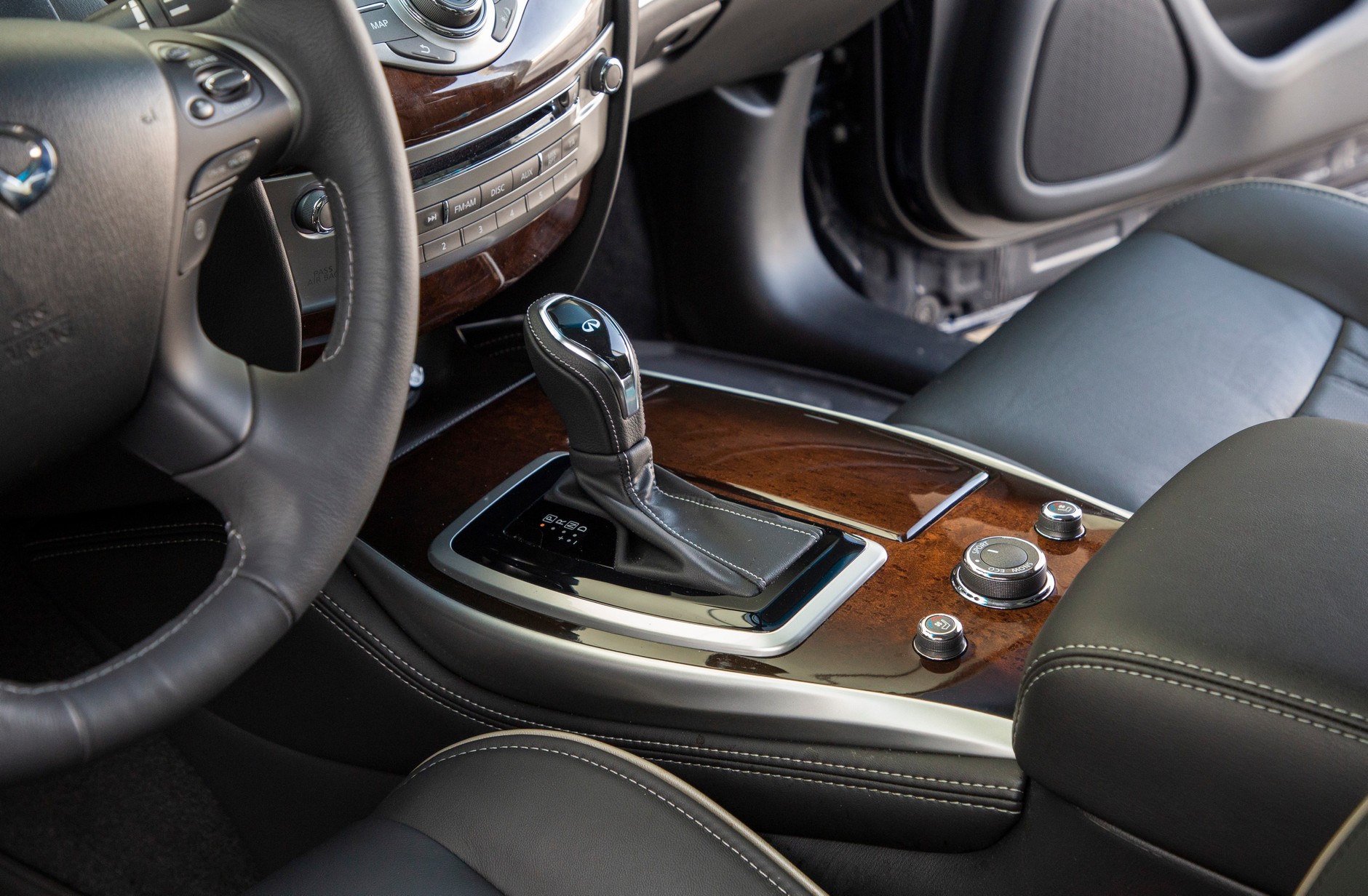 Infiniti QX60