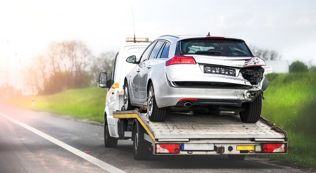 Laweta - zdjęcie ilustracyjne