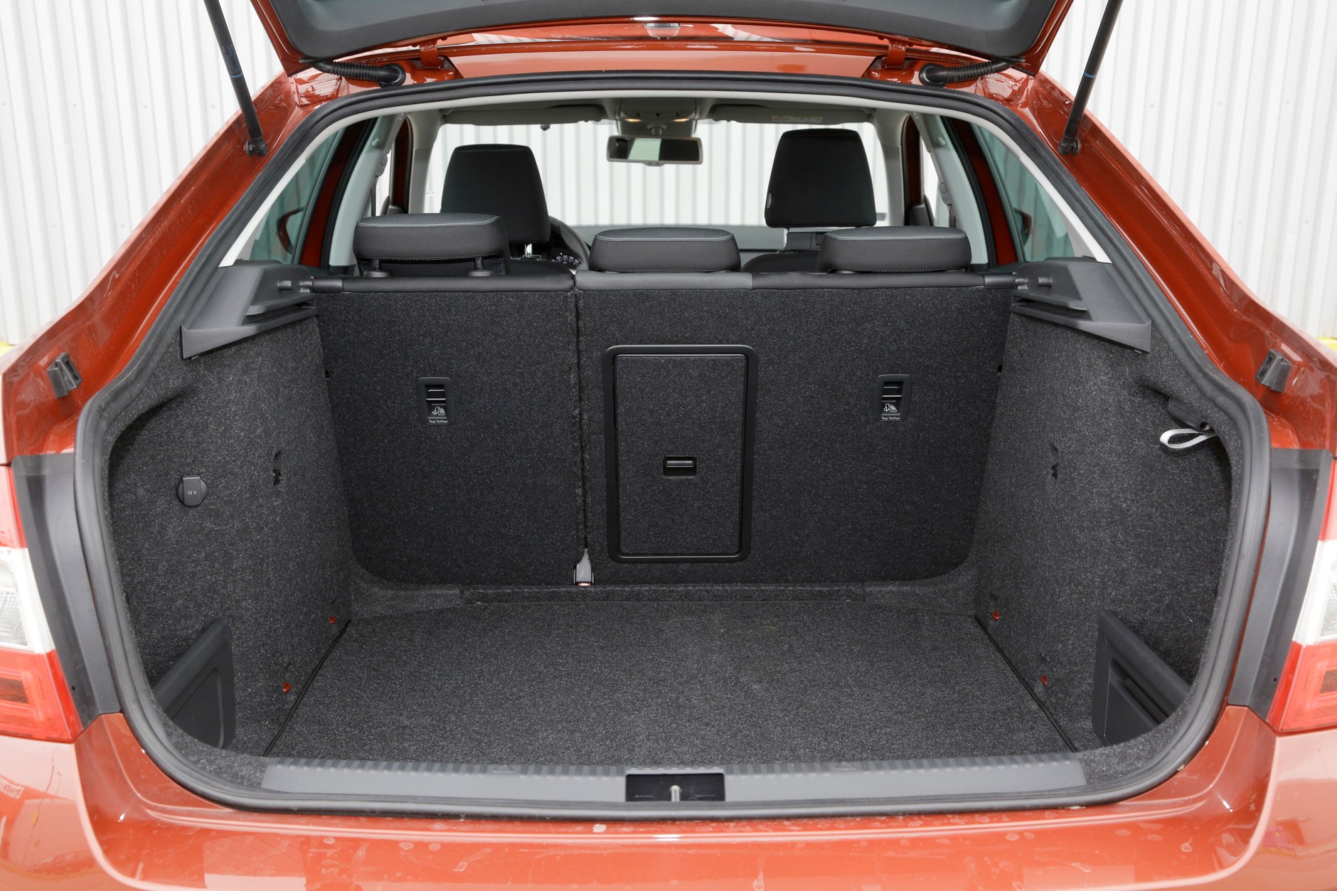 Skoda Octavia 1.0 TSI
