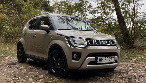 Jeździłem najtańszym nowym SUV-em w Polsce. Z czego musiałem zrezygnować?