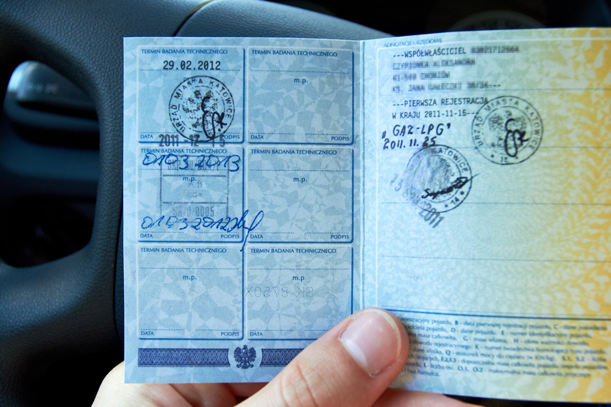 To się naprawdę dzieje. Kierowcy naprawdę dostaną to, na co czekają od lat