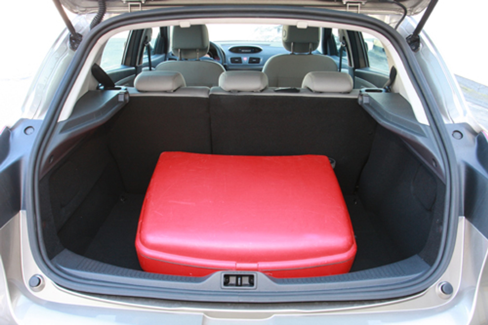 Renault Megane kontra Peugeot 307 - Czyli porównanie Made in France