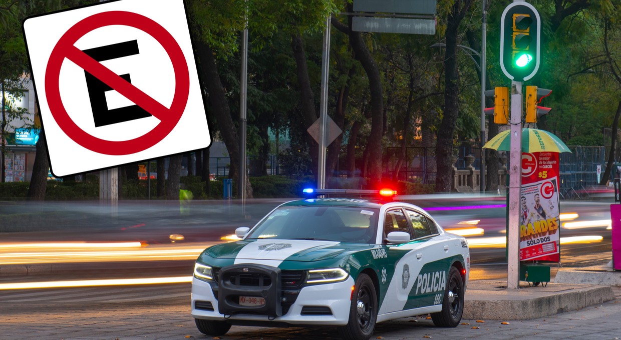 Znaki drogowe z literą "E" lubią mylić kierowców. Oto co oznaczają