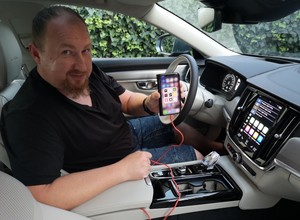 Google Music, Tidal, Spotify i inni – sprawdzamy je w samochodzie