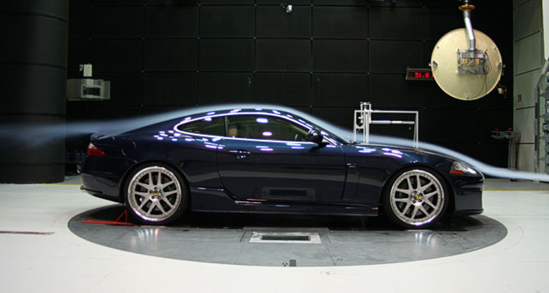 Arden XKR AJ20 – aktualnie najszybszy Jaguar