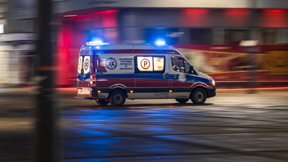 Ambulans