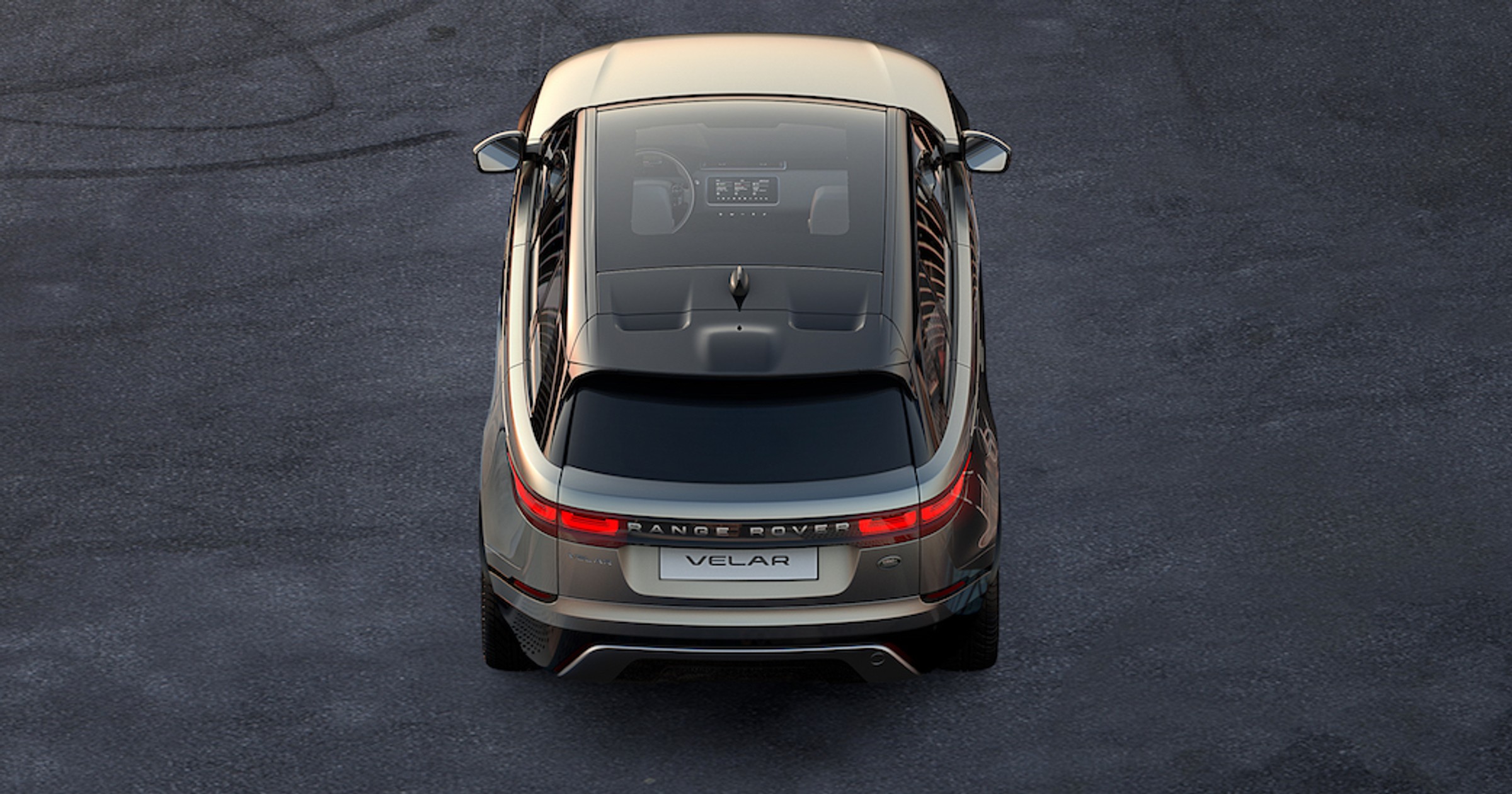 Range Rover Velar